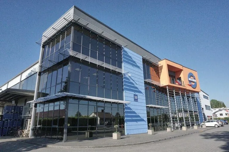 Poland Moulding: Softeners Removed, Cycle Time Cut