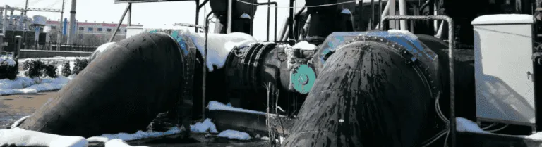 China Power Plant: No Hard Scale, Chemicals Eliminated