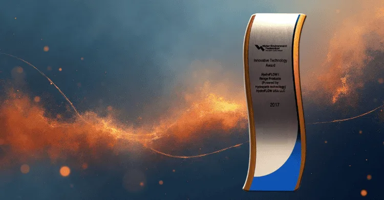 Struvite Control in Wastewater: The WEF-Award I Range