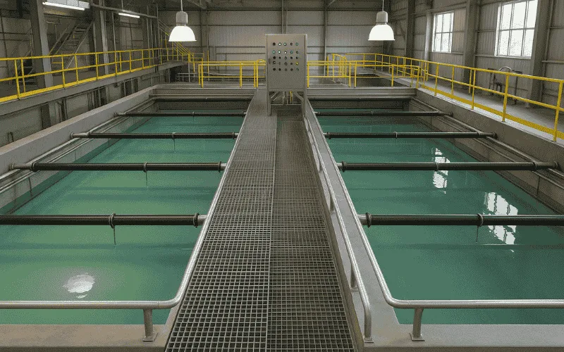 The Science Behind QEQI®Â®: Award-Winning Water Treatment Technology