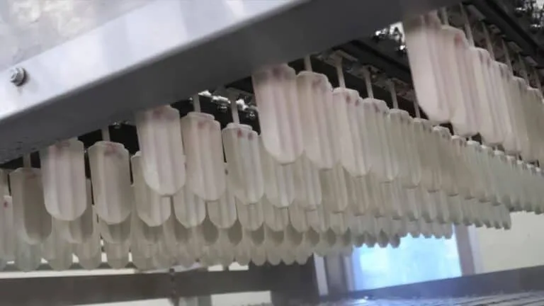 South Africa Dairy Condenser: No New Scale, No Chemicals