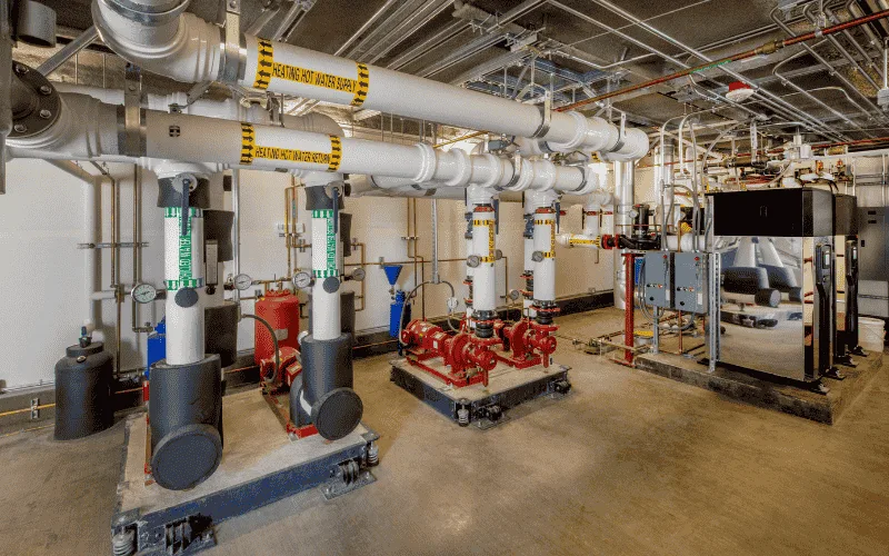 The Science Behind QEQI®Â®: Award-Winning Water Treatment Technology