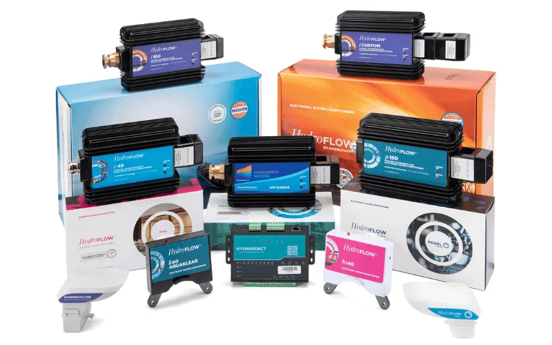 The Science Behind QEQI®Â®: Award-Winning Water Treatment Technology