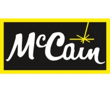 McCain