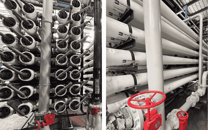The Science Behind QEQI®Â®: Award-Winning Water Treatment Technology