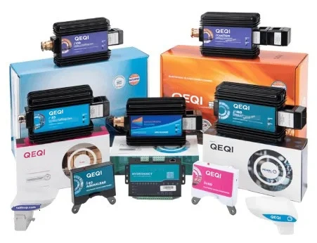 The Science Behind QEQI®Â®: Award-Winning Water Treatment Technology
