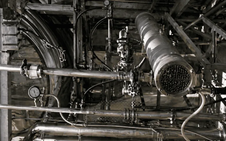 Middle East Heat Exchanger: Scale Cleared, Chemicals Cut