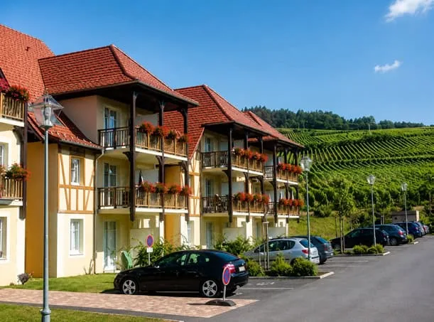 France Holiday Homes: 200 kg of Scale Down to Under