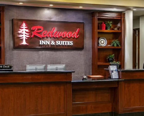 Redwood Inn: Six Months With No Hot Water Tank Clean