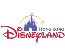 Disneyland Hong Kong