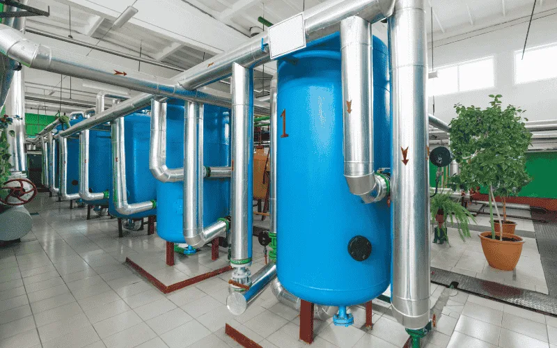 The Science Behind QEQI®Â®: Award-Winning Water Treatment Technology