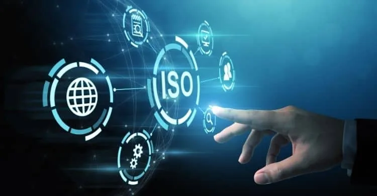 ISO 9001 & 14001 Certified Water Treatment