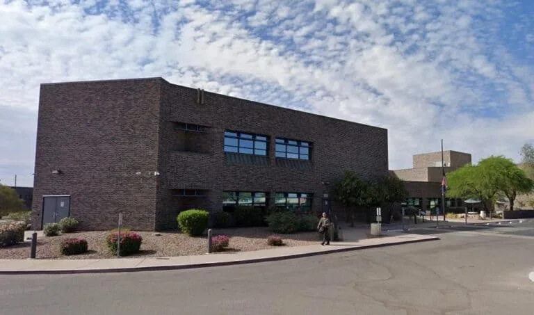 Arizona Chillers: 68% Less Blowdown, Less Chemical