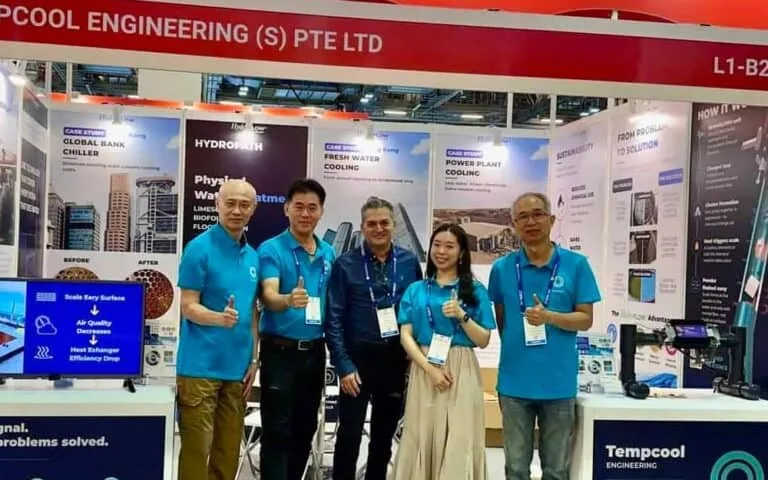 Water Treatment Innovation: Why Are Customers Choosing Taifitop Now?
