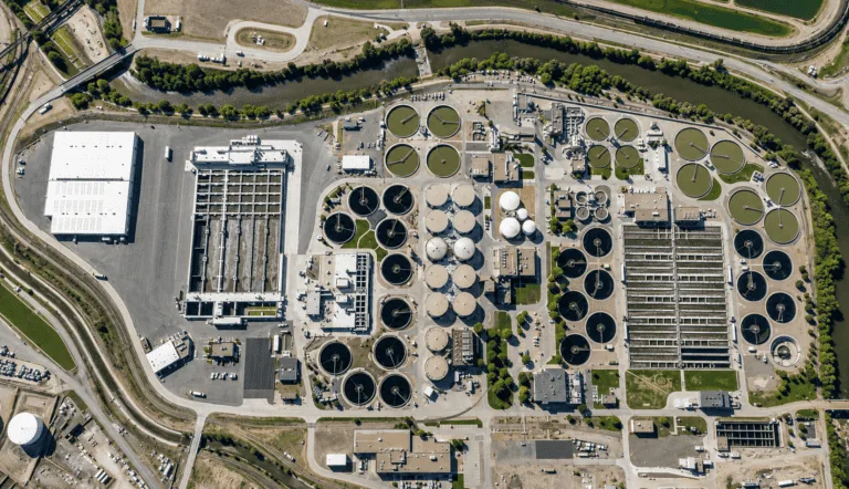 Denver: Transfer Pump Struvite Cut, Four Units Bought