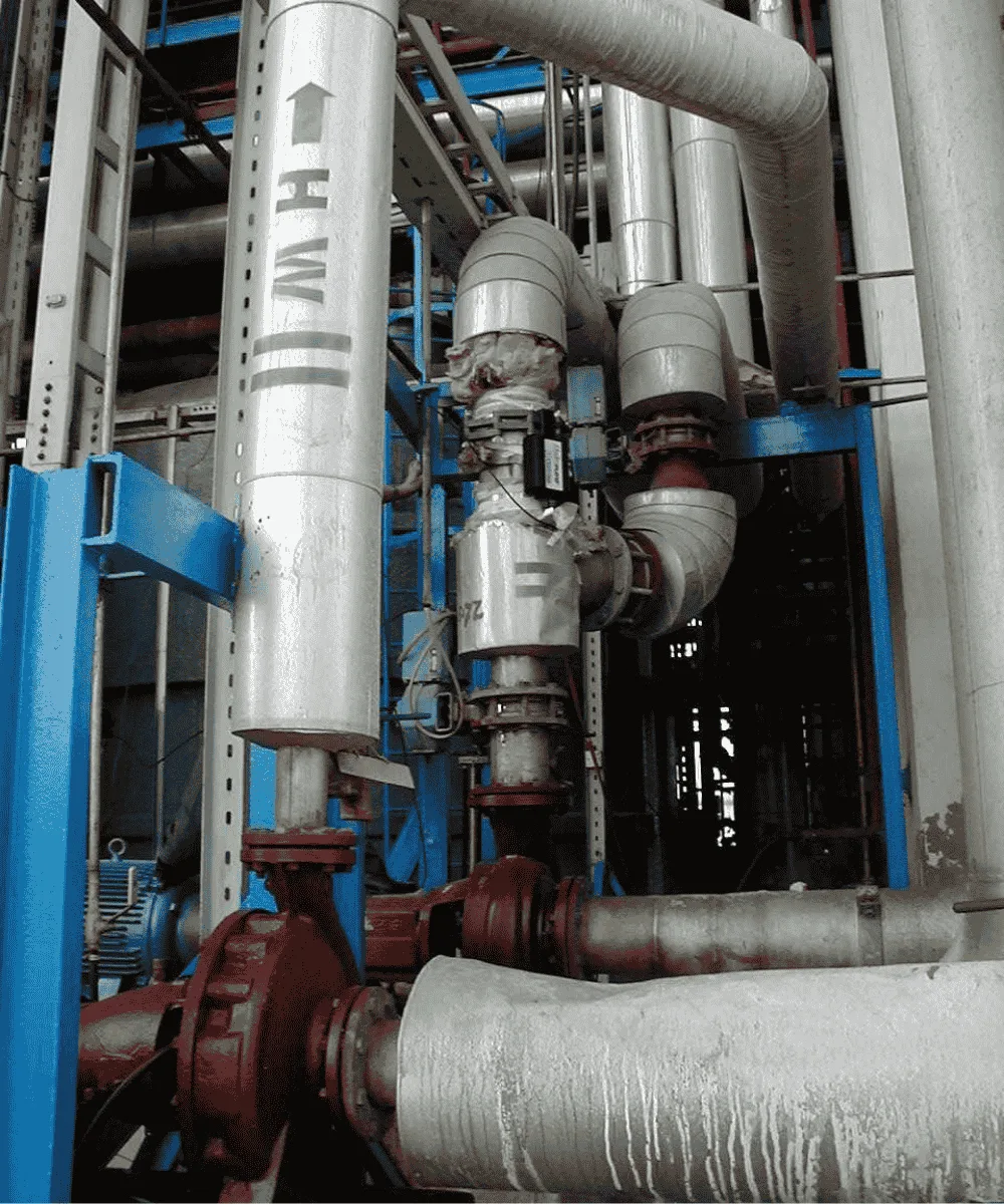 The Science Behind QEQI®Â®: Award-Winning Water Treatment Technology