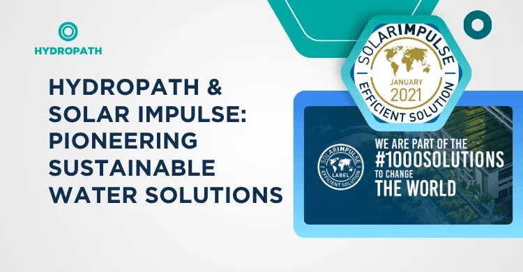 QEQI® Earns the Solar Impulse Efficient Solution Label