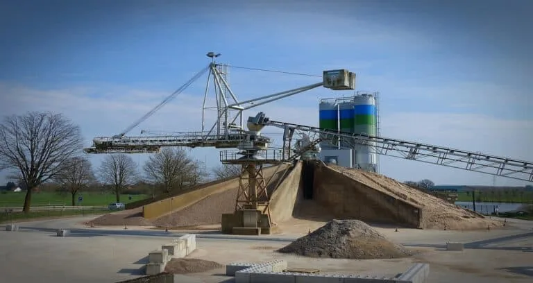 US Concrete Boilers: 6 Years No Scale, Less Chemical